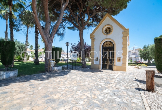 Revente - Bungalow - Torrevieja - Los Balcones