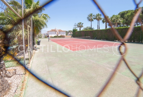 Revente - Bungalow - Torrevieja - Los Balcones