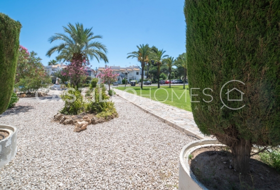 Revente - Bungalow - Torrevieja - Los Balcones