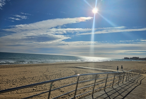 Resale - Studio - Torrevieja - La Mata