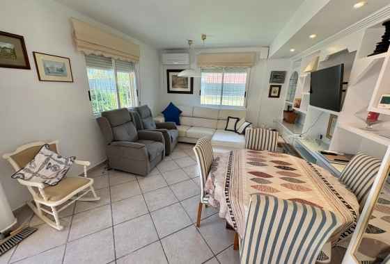 Wiederverkauf - Wohnung - Los Narejos - Costa Calida