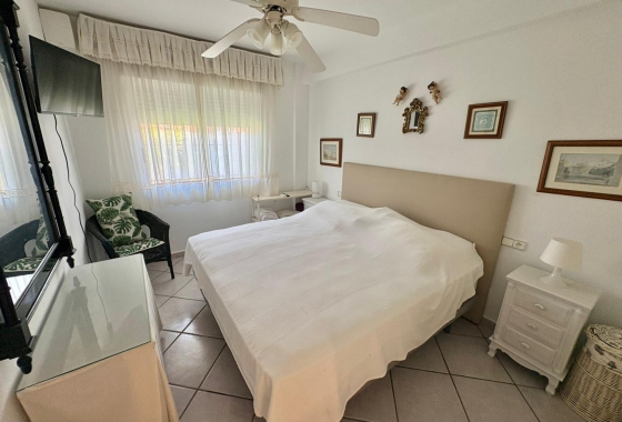 Wiederverkauf - Wohnung - Los Narejos - Costa Calida