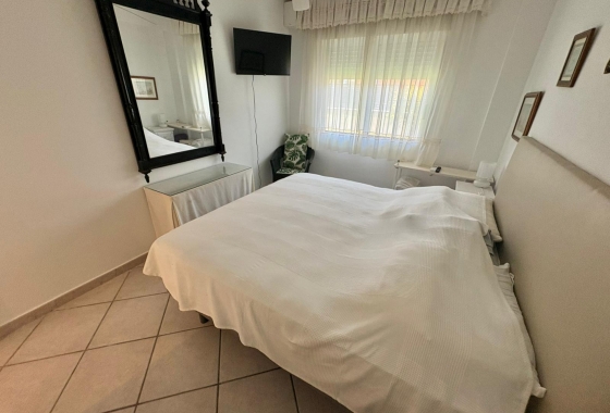 Wiederverkauf - Wohnung - Los Narejos - Costa Calida