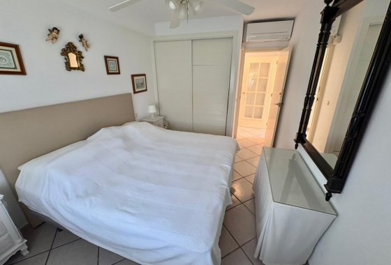 Wiederverkauf - Wohnung - Los Narejos - Costa Calida