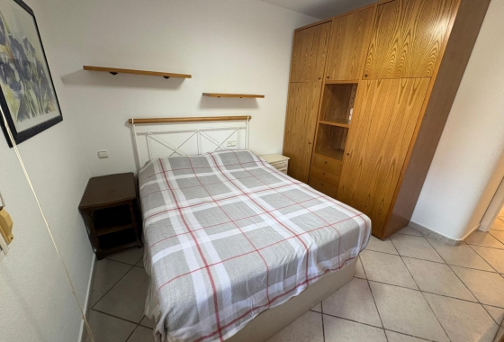 Wiederverkauf - Wohnung - Los Narejos - Costa Calida