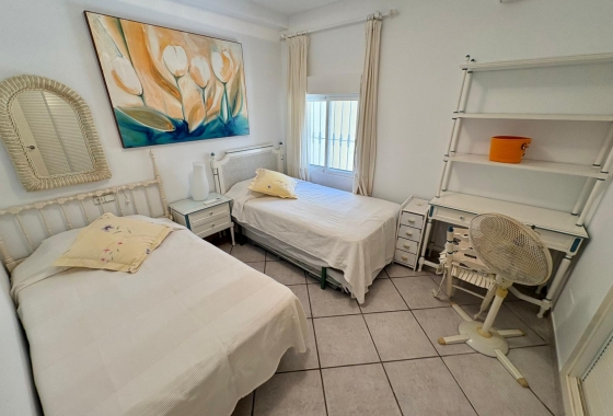 Wiederverkauf - Wohnung - Los Narejos - Costa Calida