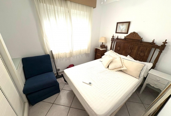 Wiederverkauf - Wohnung - Los Narejos - Costa Calida