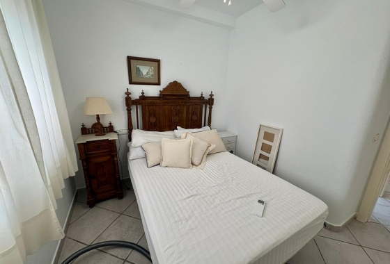 Wiederverkauf - Wohnung - Los Narejos - Costa Calida