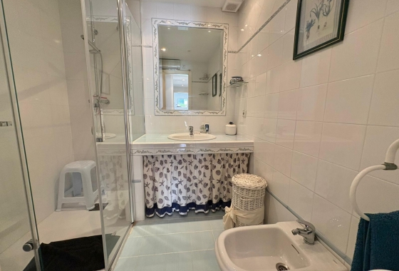 Wiederverkauf - Wohnung - Los Narejos - Costa Calida