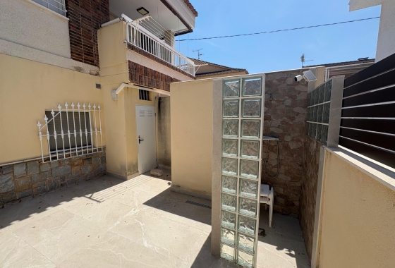Wiederverkauf - Wohnung - Los Narejos - Costa Calida