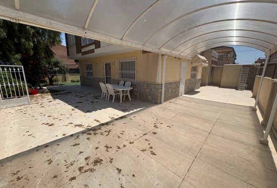 Wiederverkauf - Wohnung - Los Narejos - Costa Calida