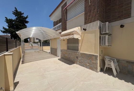 Wiederverkauf - Wohnung - Los Narejos - Costa Calida