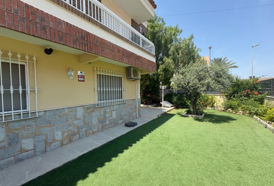 Wiederverkauf - Wohnung - Los Narejos - Costa Calida