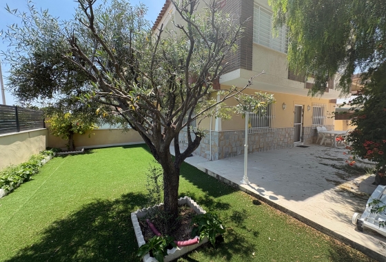 Wiederverkauf - Wohnung - Los Narejos - Costa Calida