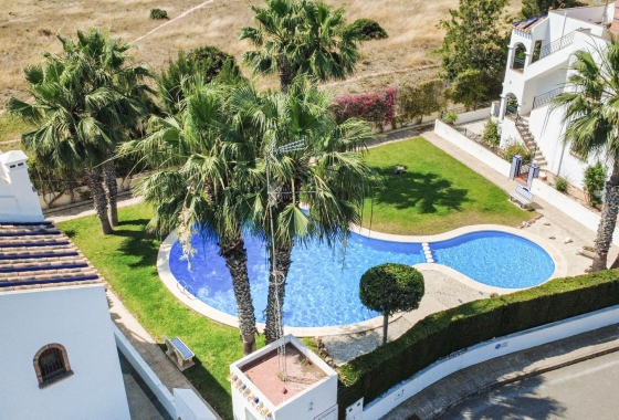 Revente - Appartement - Orihuela Costa - Costa Blanca