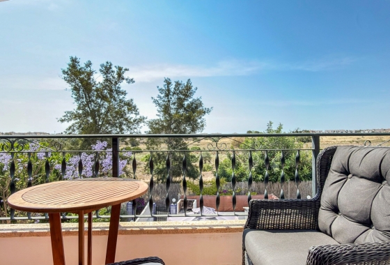 Revente - Appartement - Orihuela Costa - Costa Blanca