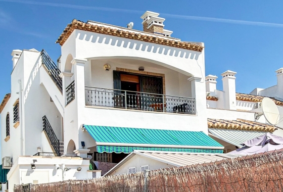 Revente - Appartement - Orihuela Costa - Costa Blanca