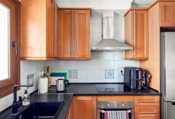 Revente - Appartement - Orihuela Costa - Costa Blanca