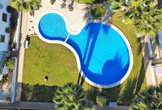 Revente - Appartement - Orihuela Costa - Costa Blanca