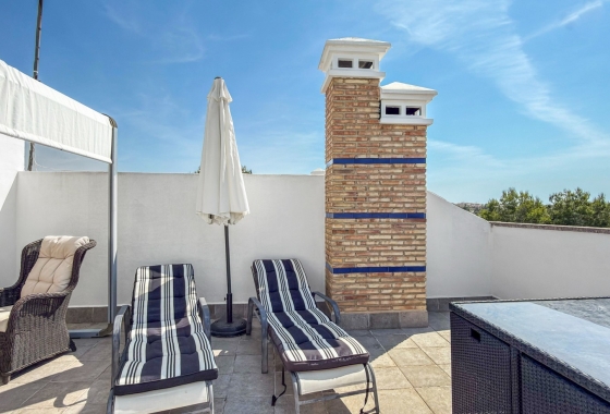 Revente - Appartement - Orihuela Costa - Costa Blanca