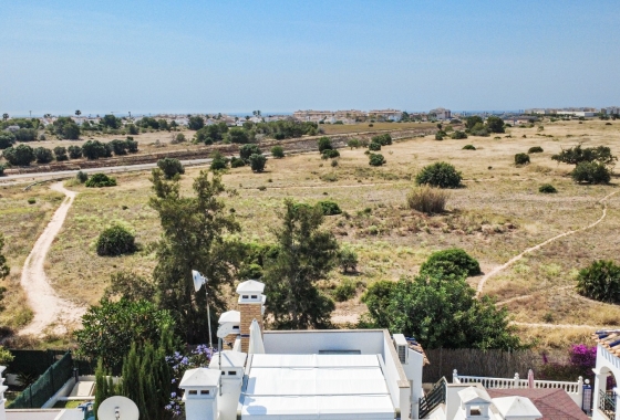 Revente - Appartement - Orihuela Costa - Costa Blanca