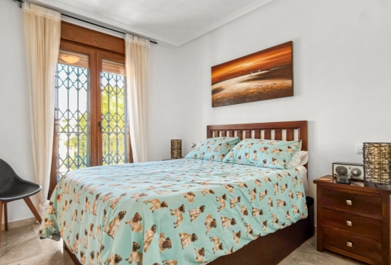 Revente - Appartement - Orihuela Costa - Costa Blanca