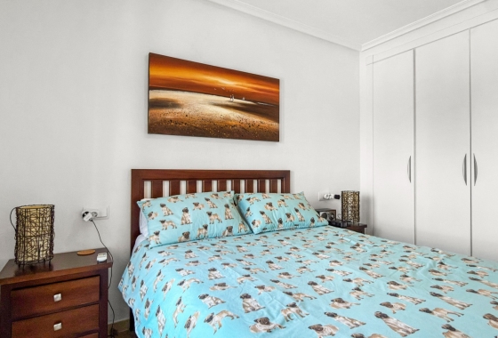 Revente - Appartement - Orihuela Costa - Costa Blanca