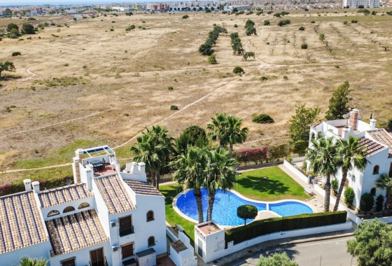 Revente - Appartement - Orihuela Costa - Costa Blanca