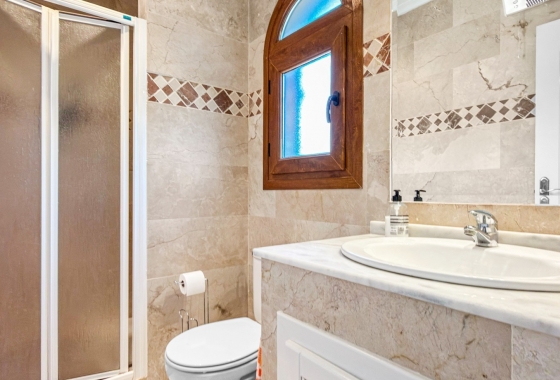 Revente - Appartement - Orihuela Costa - Costa Blanca