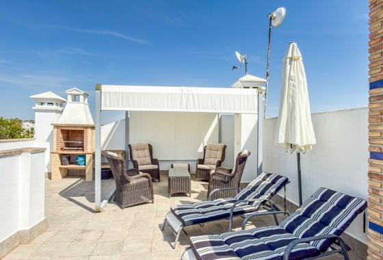 Revente - Appartement - Orihuela Costa - Costa Blanca