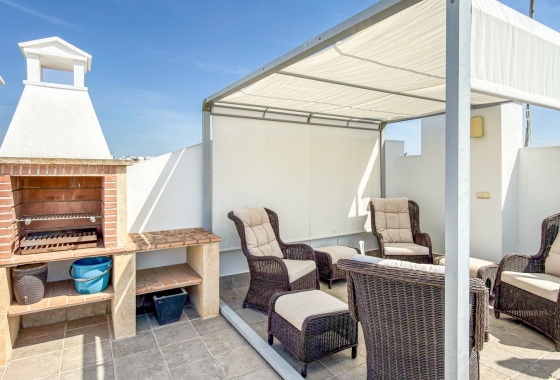 Revente - Appartement - Orihuela Costa - Costa Blanca