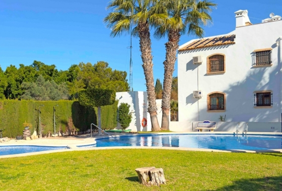 Revente - Appartement - Orihuela Costa - Costa Blanca