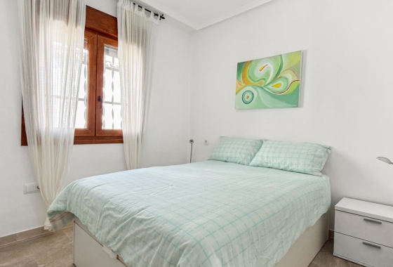 Revente - Appartement - Orihuela Costa - Costa Blanca
