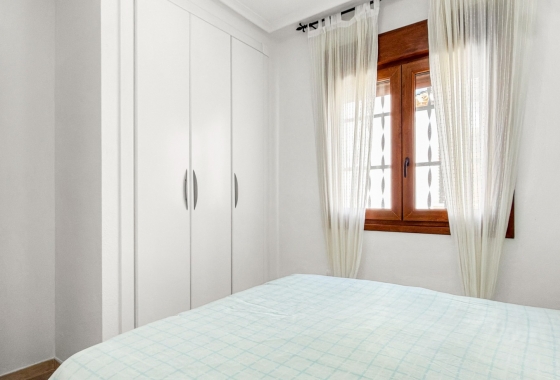 Revente - Appartement - Orihuela Costa - Costa Blanca