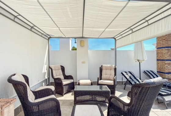 Revente - Appartement - Orihuela Costa - Costa Blanca