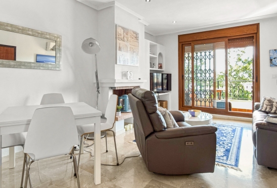 Revente - Appartement - Orihuela Costa - Costa Blanca