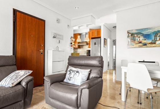 Revente - Appartement - Orihuela Costa - Costa Blanca