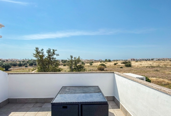 Revente - Appartement - Orihuela Costa - Costa Blanca