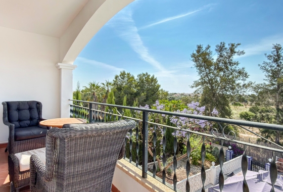 Revente - Appartement - Orihuela Costa - Costa Blanca