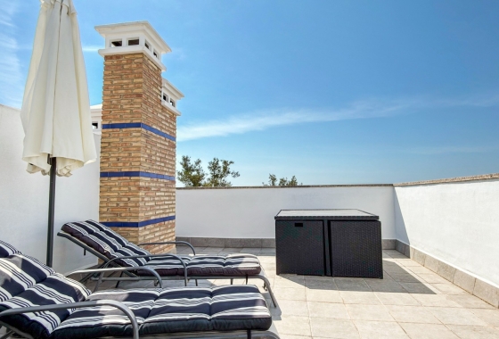 Revente - Appartement - Orihuela Costa - Costa Blanca