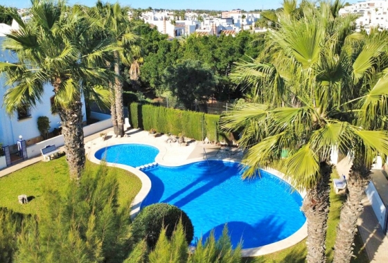 Revente - Appartement - Orihuela Costa - Costa Blanca