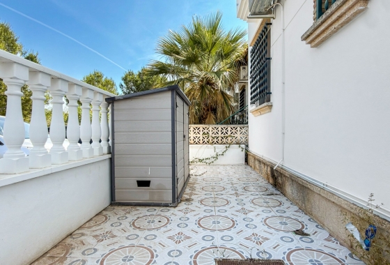Revente - Appartement - Orihuela Costa - Costa Blanca