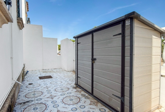 Revente - Appartement - Orihuela Costa - Costa Blanca