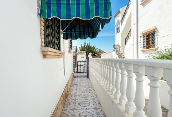 Revente - Appartement - Orihuela Costa - Costa Blanca