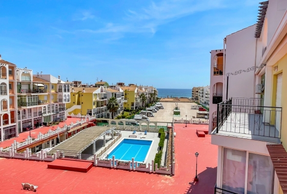 Revente - Appartement - Torrevieja - Costa Blanca