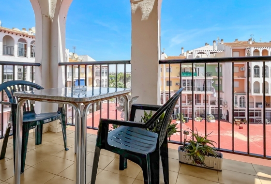 Revente - Appartement - Torrevieja - Costa Blanca