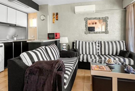 Revente - Appartement - Torrevieja - Costa Blanca