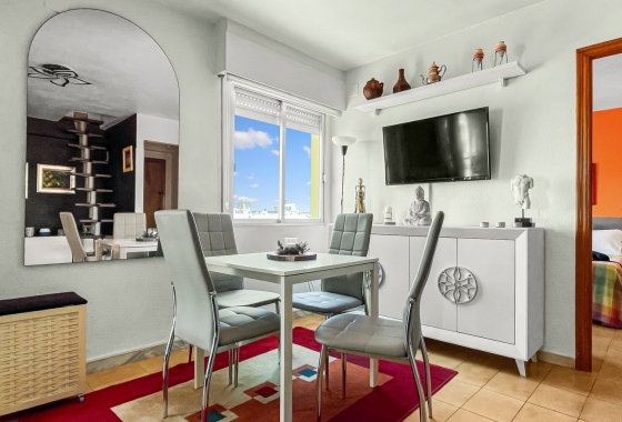 Revente - Appartement - Torrevieja - Costa Blanca