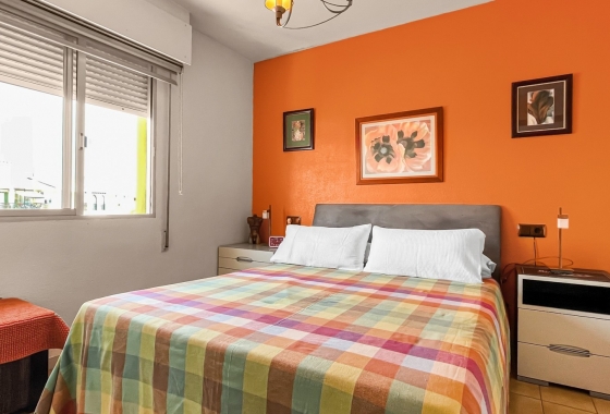 Revente - Appartement - Torrevieja - Costa Blanca