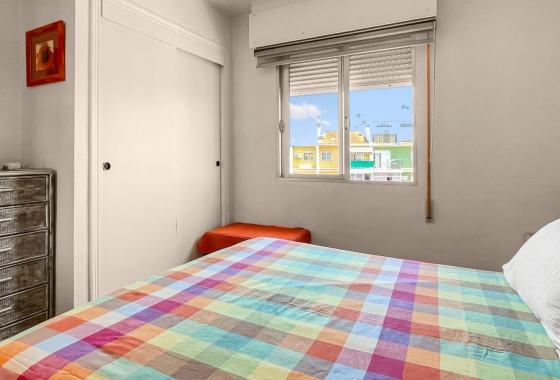 Revente - Appartement - Torrevieja - Costa Blanca